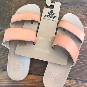 Reef sandals